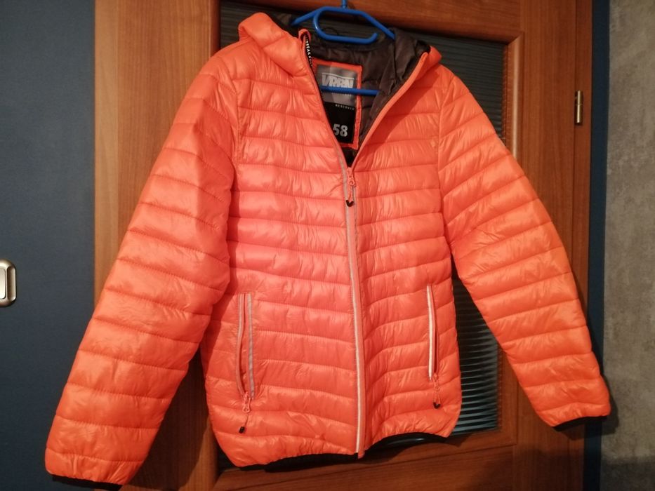 Kurtka Reserved r.158