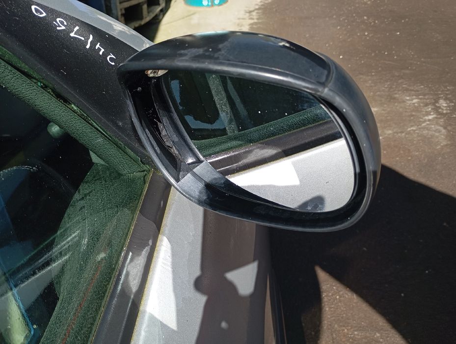 Retrovisor / espelho direito PEUGEOT 206 Van