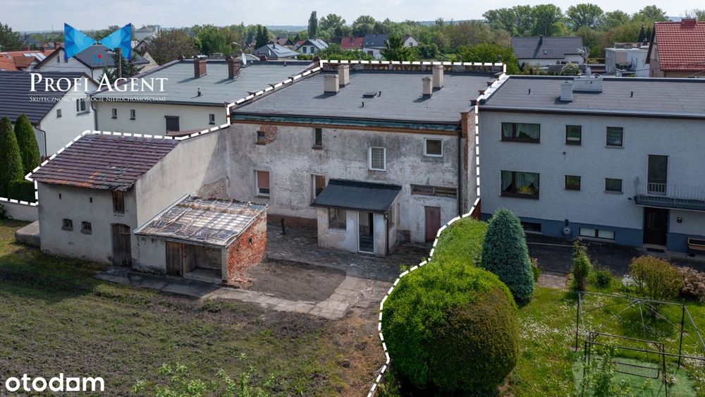 Dom – Racibórz - Widok 3