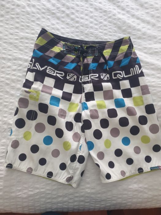 Calções de praia / banho