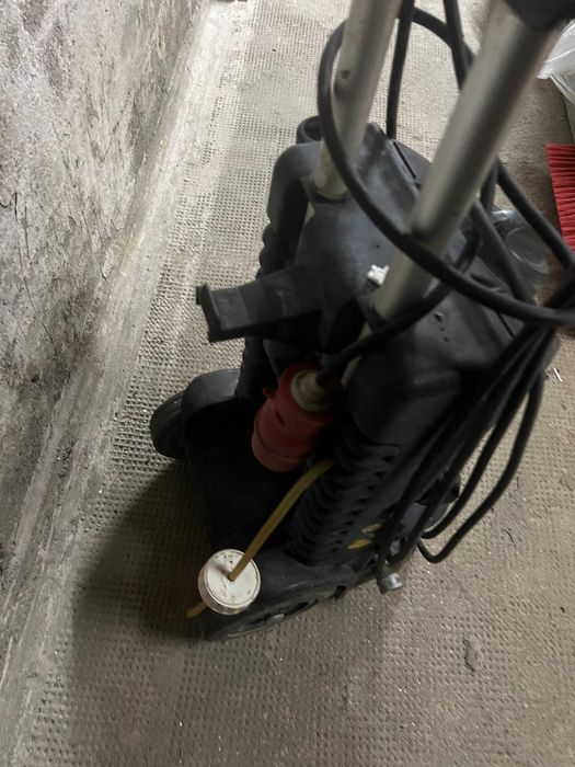 Myjka Nilfisk Alto 30CA compact