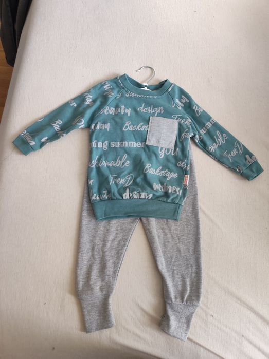 Костюм для хлопчика