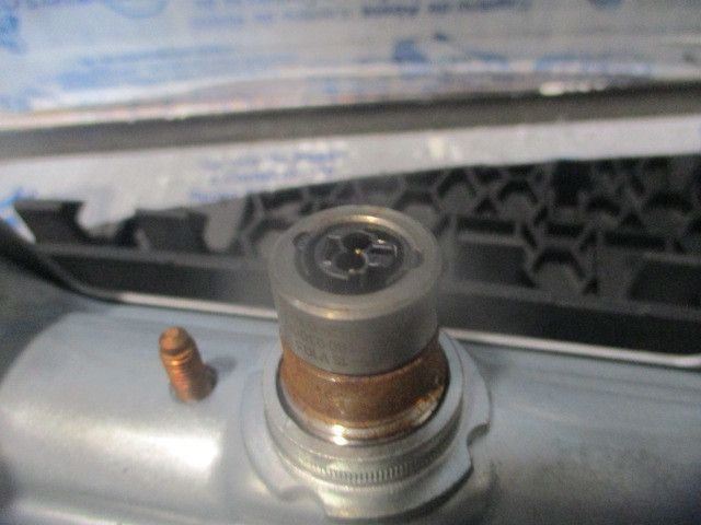 Kit de airbags SKODA Roomster (5J)