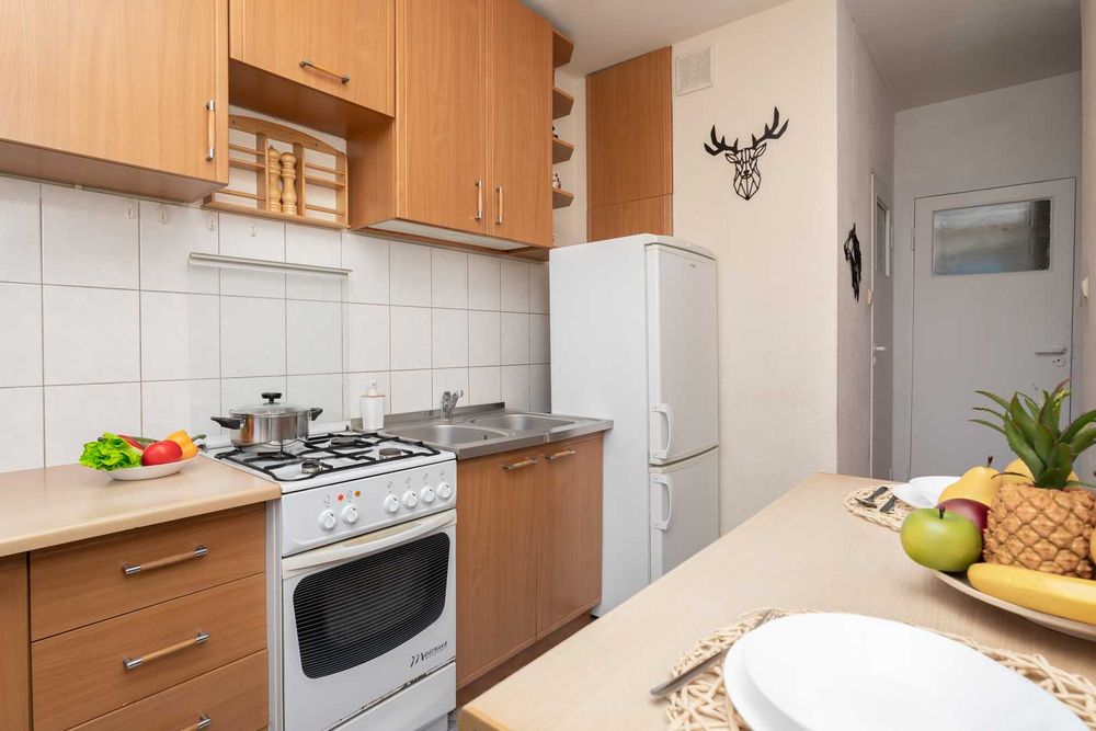Apartment in Gdańsk - View 4
