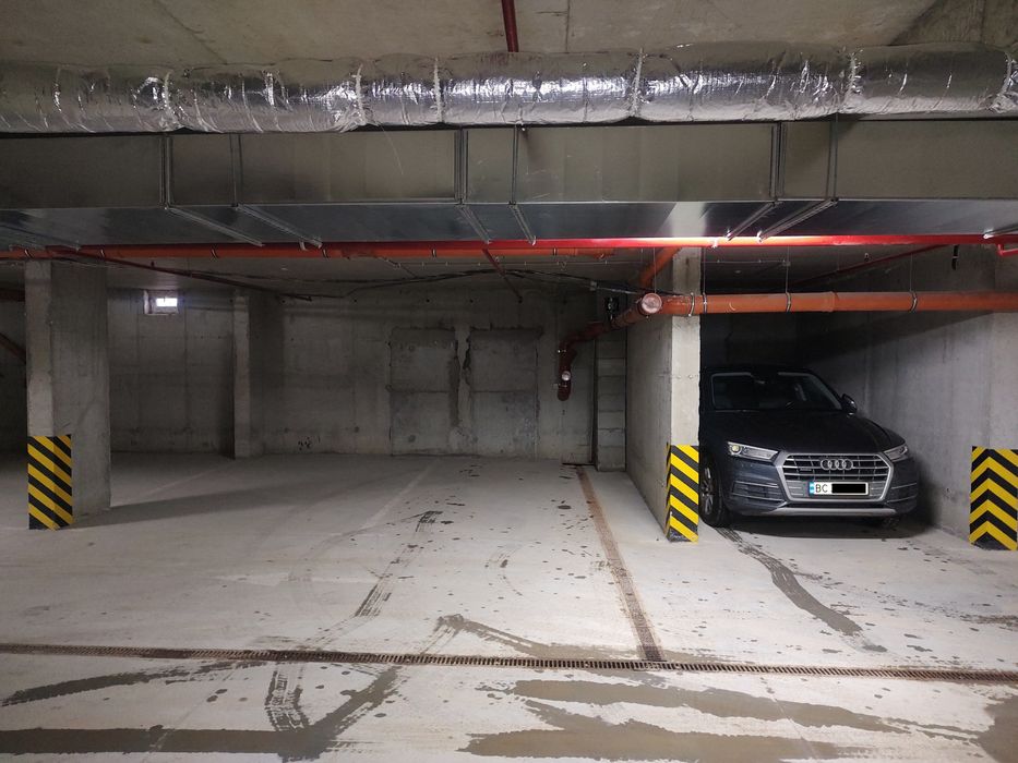 оренда паркомісця вул.Вулецька-Бережанська-Горішній_підземне_13м.кв.