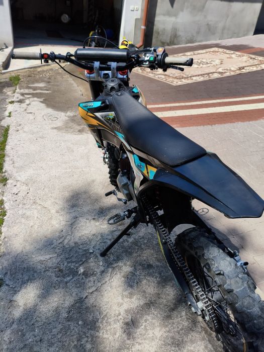 Продам кові піт 150 стан 9-10
