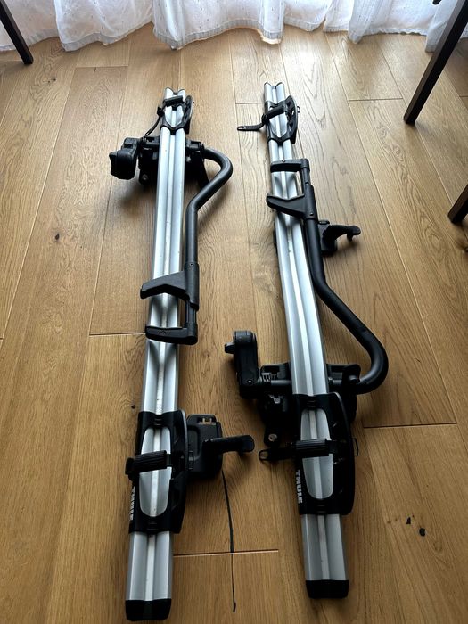 2x uchwyty rowerowe Thule ProRide 591