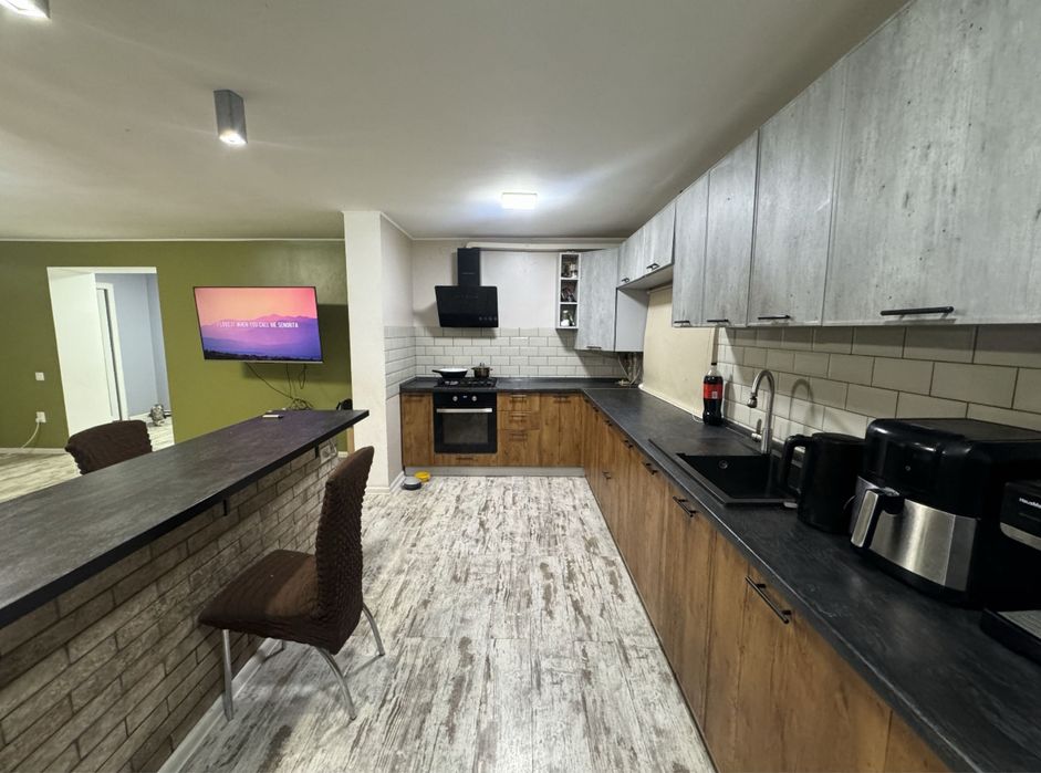 Продаж будинка мікр.Варварівка‼️ТЕРМІНОВО