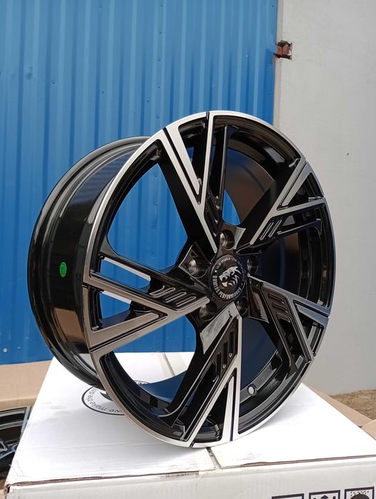 Felgi Aluminiowe 5x112 R19 8,5J ET30 Volkswagen Arteon Passat Phaeton Tiguan CC Golf