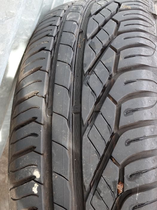 Koła Renault Megane II