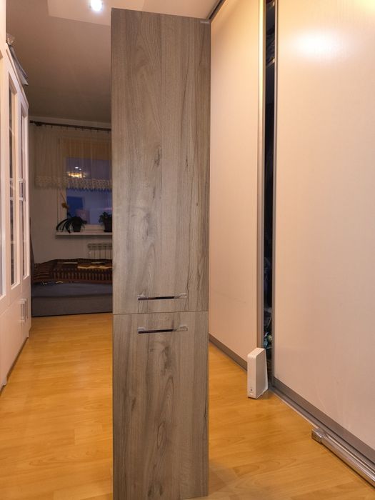 Szafka łazienkowa wisząca Cersanit