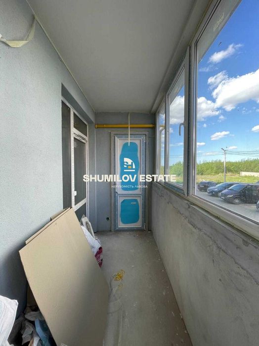 2-кімнатна квартира за адресою вул. Старознесенська (площа 60,5 м²) - Atlanta.ua - фото 2