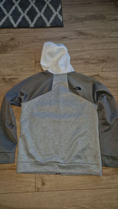 The North Face bluza męska z kapturem roz.L  oryginał