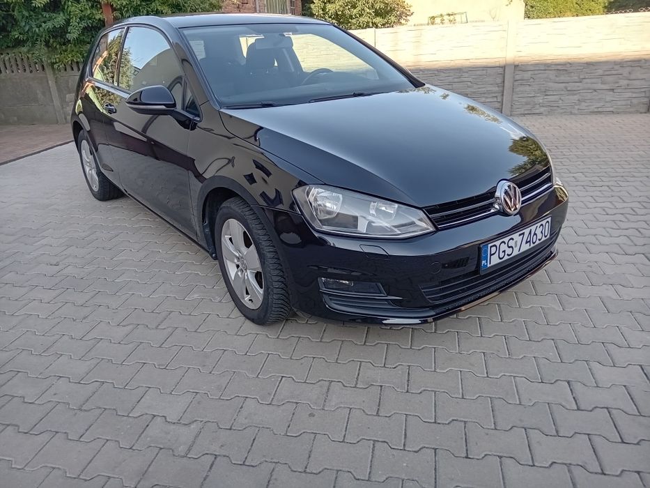 Volkswagen Golf VIII  1.2tfsi Komfortowy Hatchback