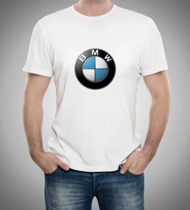 Принт на футболку під замовлення