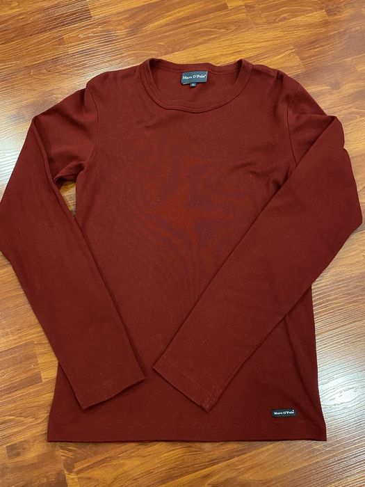 Лонгслів Marc O’Polo