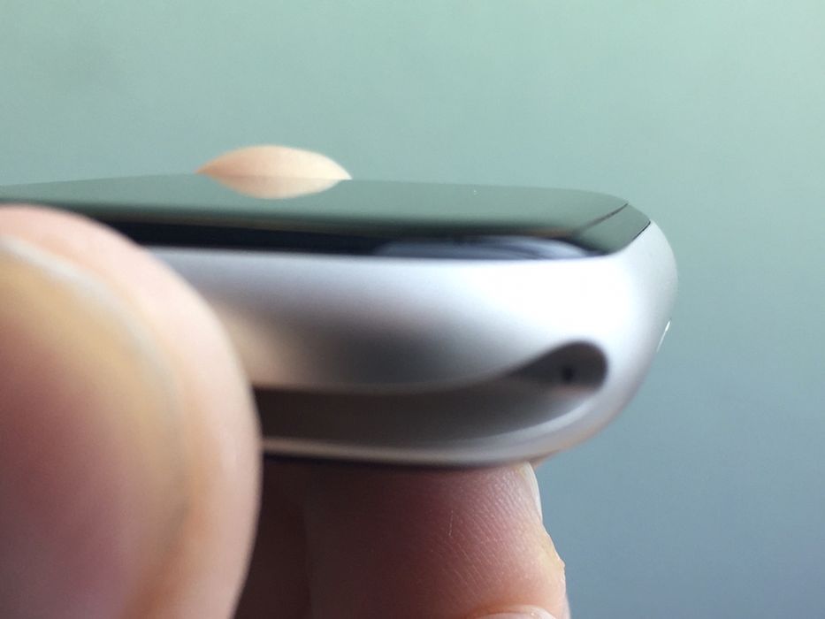 Película para Apple Watch 10 9 8 7 6 SE