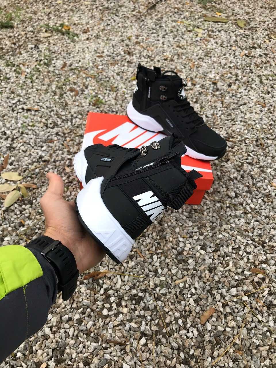 Huarache acrnm best sale