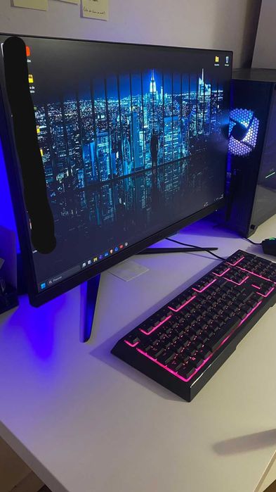 Computador Gamer Completo