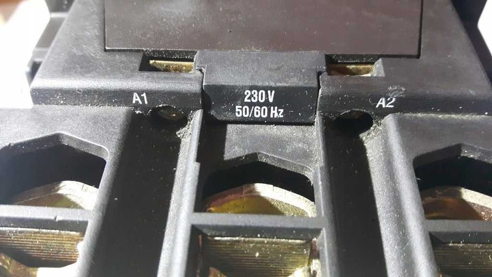 Stycznik Moeller Dilm115 AC-3