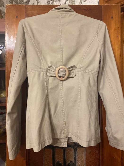 куртка женская