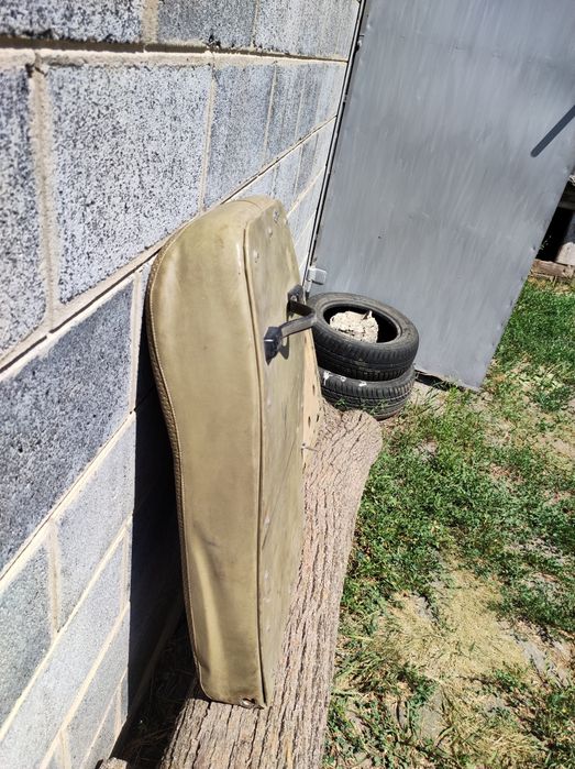 Сиденья с автобуса ИКАРУС.