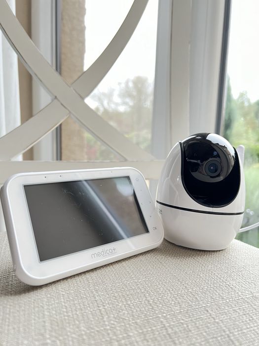 Радіо няня medci+