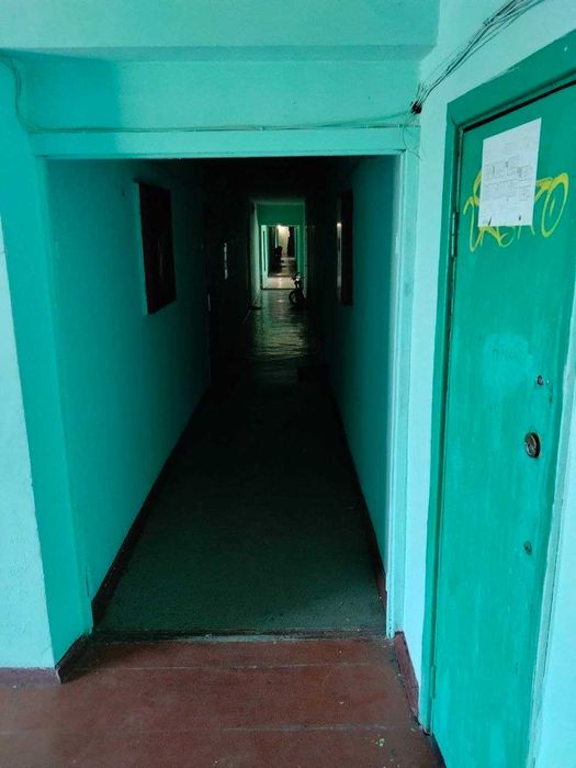 продаж кімнати в гуртожитку по вул. Північна м. Київ (р-н. Оболонь)