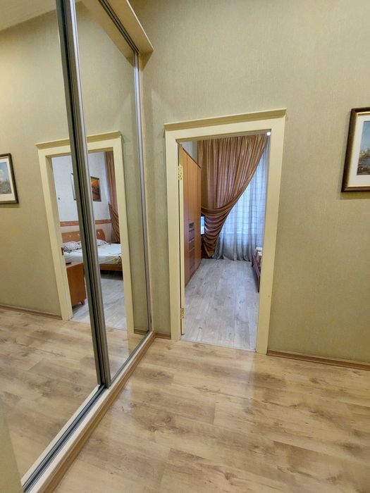 2-ком 1/4эт 68м ГАЗ ‼️3 ФОНТАНА/Среднефонтан площ/Гагарина‼️ПИТОМЦЫ ДА