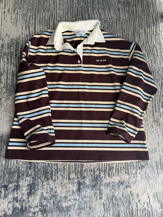 One by one лонгслів жіночий