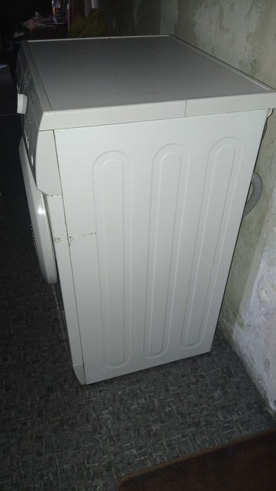 Стиральная машина Mideya на запчасти