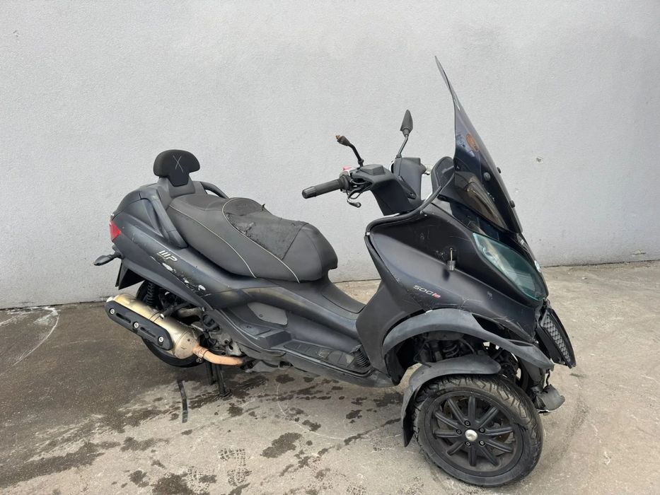 Piaggio