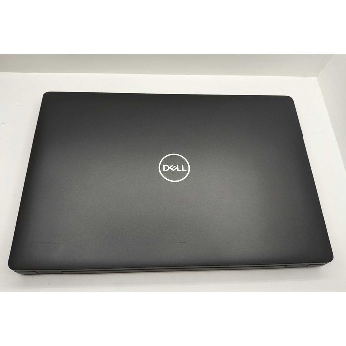 Офісний ноутбук Dell Latitude 5500 | i5-8365U 4ядер-8поток | DDR4 8/16 Gb | SSD 256 |