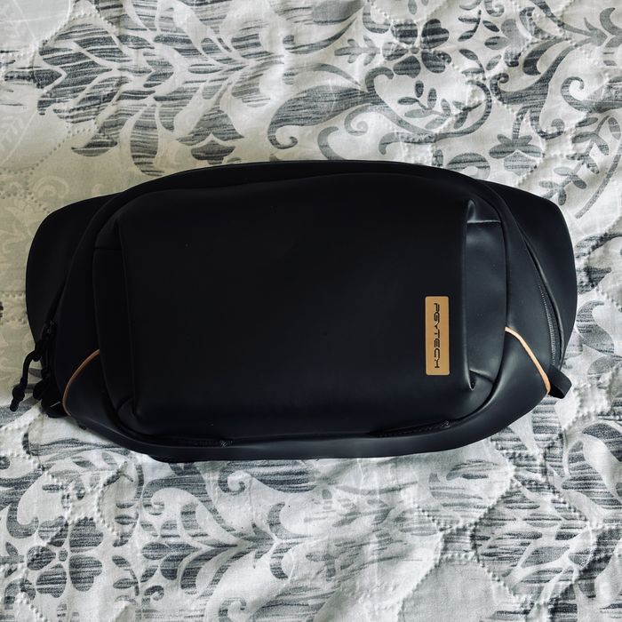 Sling Bag PGYTECH OneGo Solo V2 4L (Como Nova)