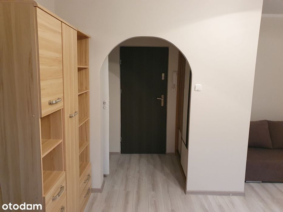 Mieszkanie – Warszawa - Widok 3