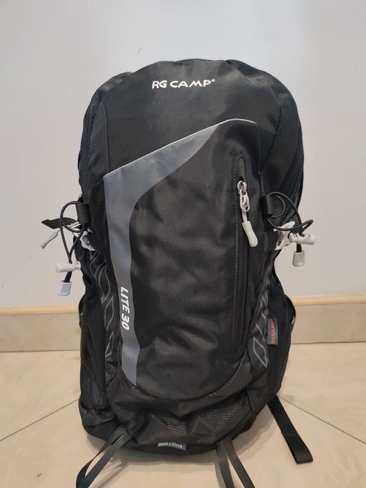 plecak trekingowy 30 l