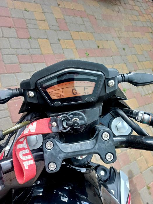 Продам lifan sr220