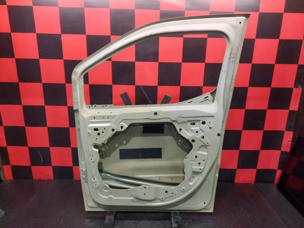 Porta frente direita CITROËN Berlingo (K9)