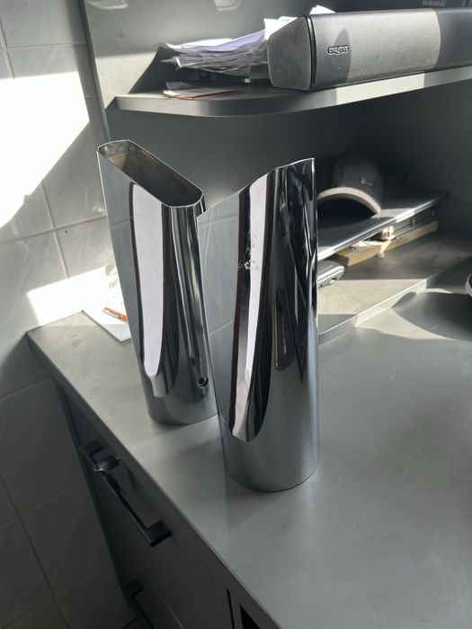 Honda Valkyrie obudowy tłumików