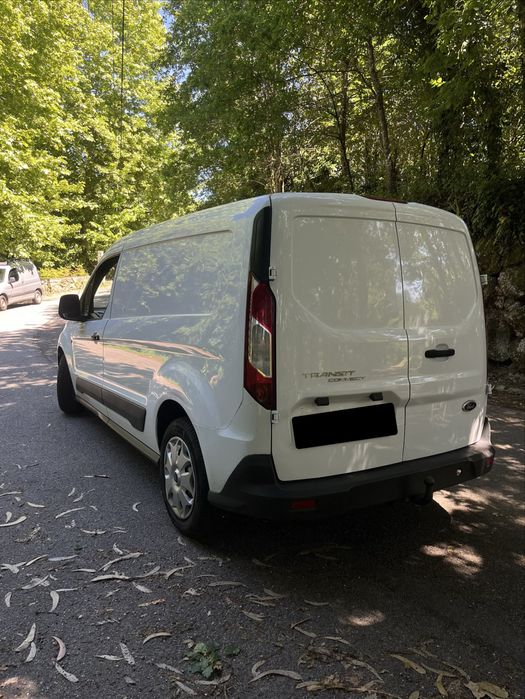 Ford Transit Connect L2 (Versão Longa) | 1.6 TCDi | 116cv | 127.000 km’s