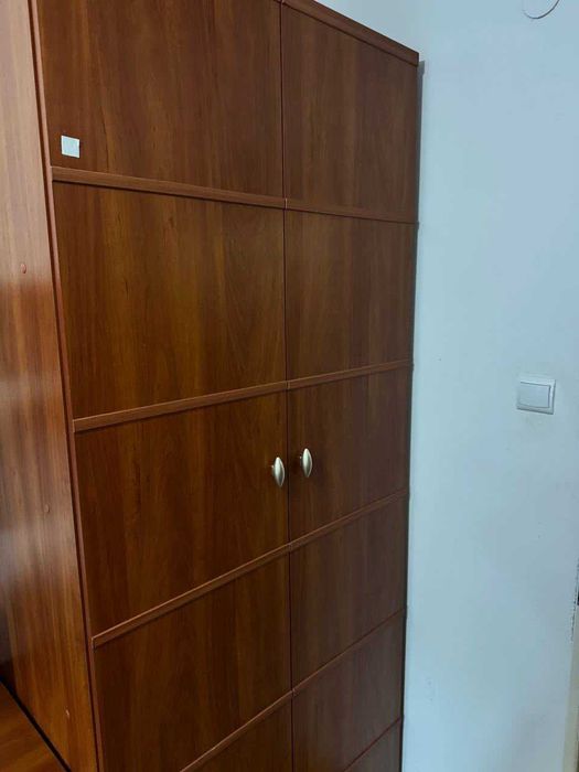 Apartment in Warszawa - Widok 4