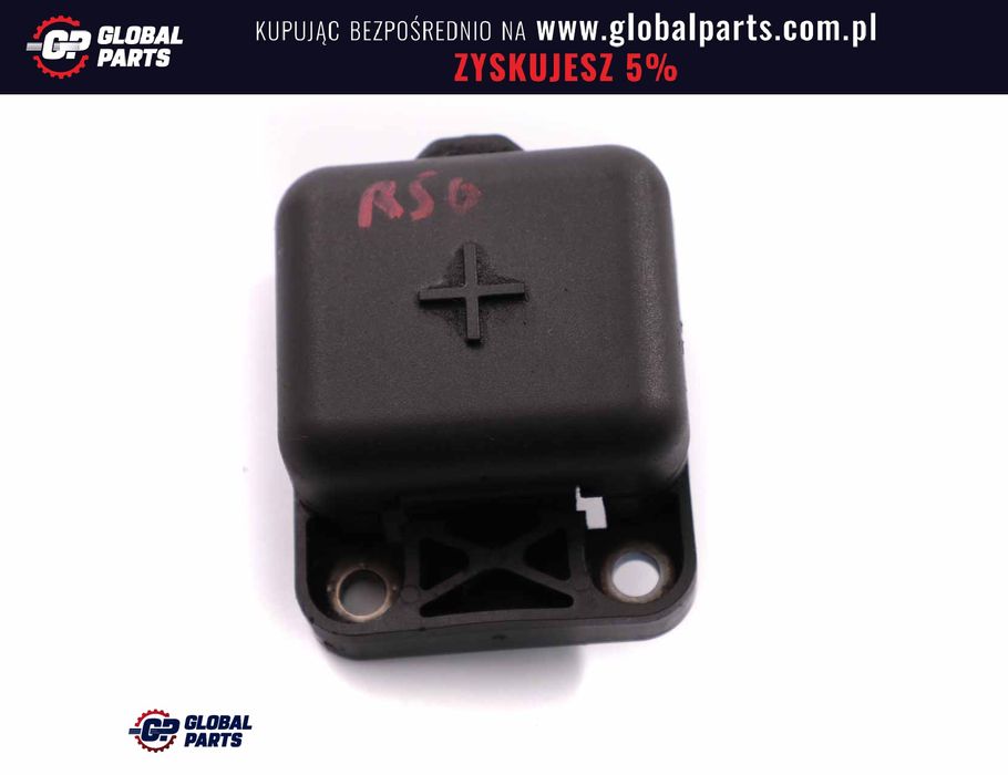 Mini R50 W17 Klema Plusowa Akumulatora