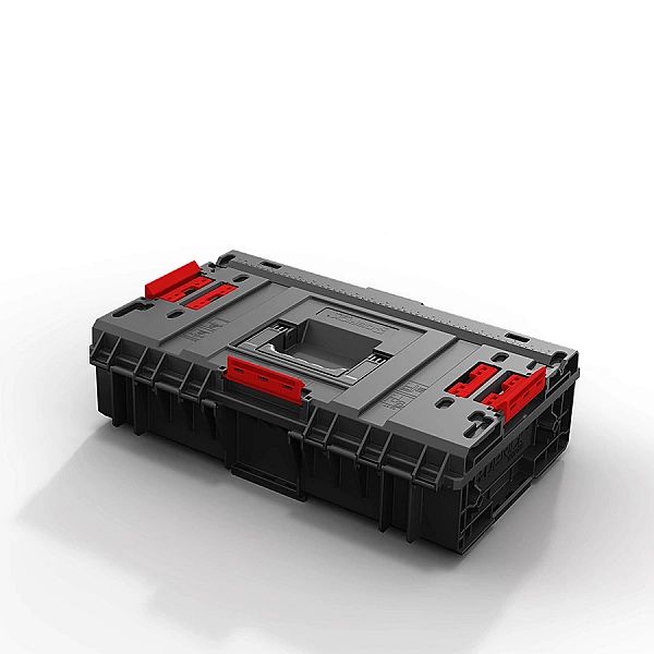 Skrzynka Narzędziowa, Modułowa, Organizer Qbrick System One 200/2.0 Va