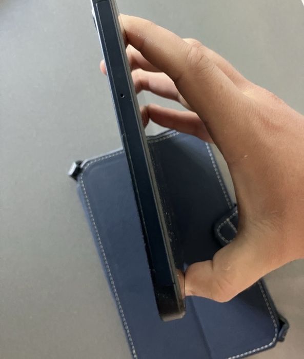 Планшет з Америки!