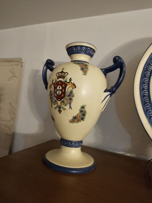 Loiça decorativa