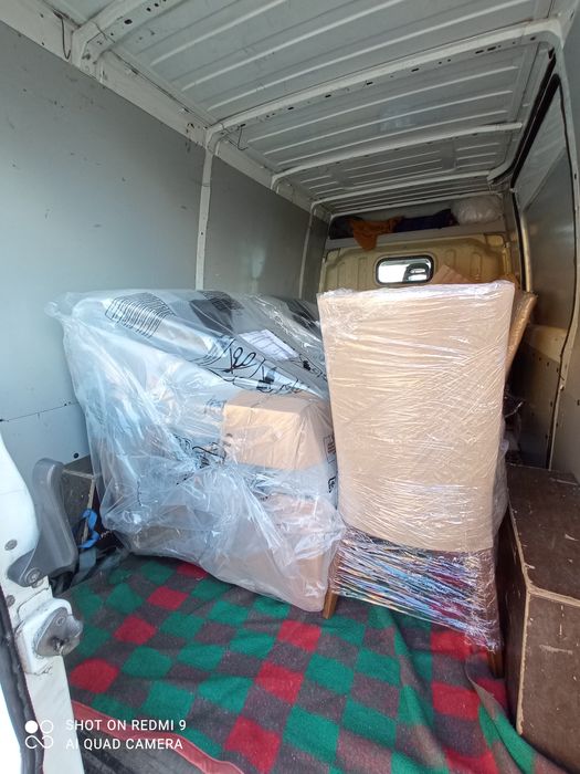 Tanie przeprowadzki, transport,utylizacja, montaż mebli zapraszamy