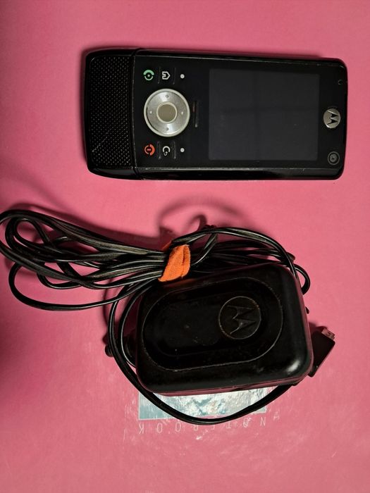 Продам Motorola z8