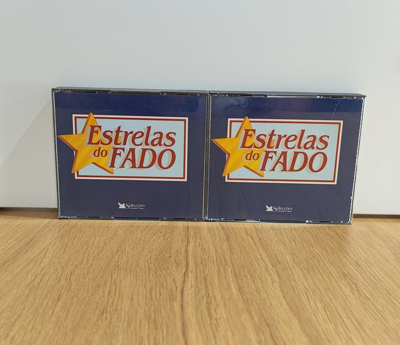 Estrelas Do Fado