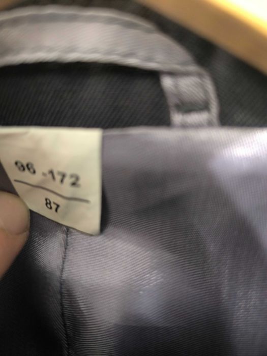 Mundur Wyjściowy Sił Powietrznych