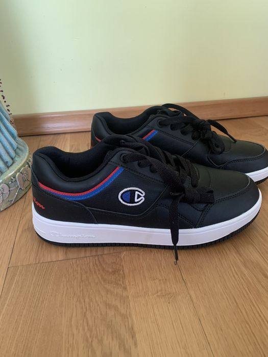 Кросівки Champion